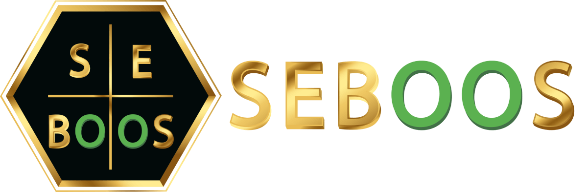 Modern Binnendeuren Seboos